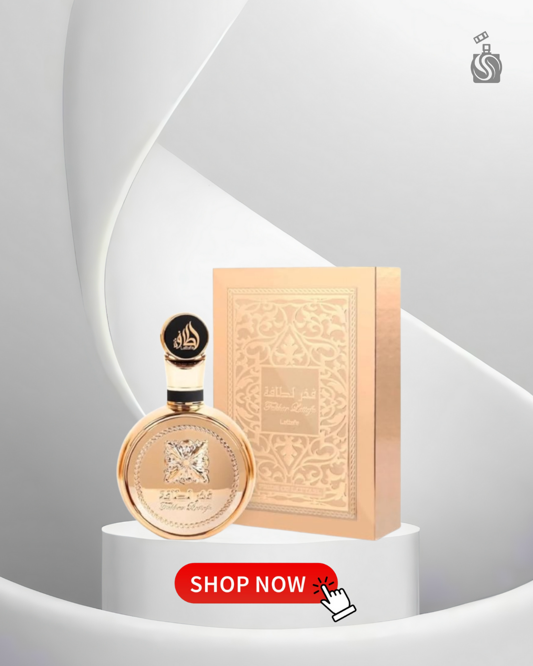 Lattafa Fakhar Pride