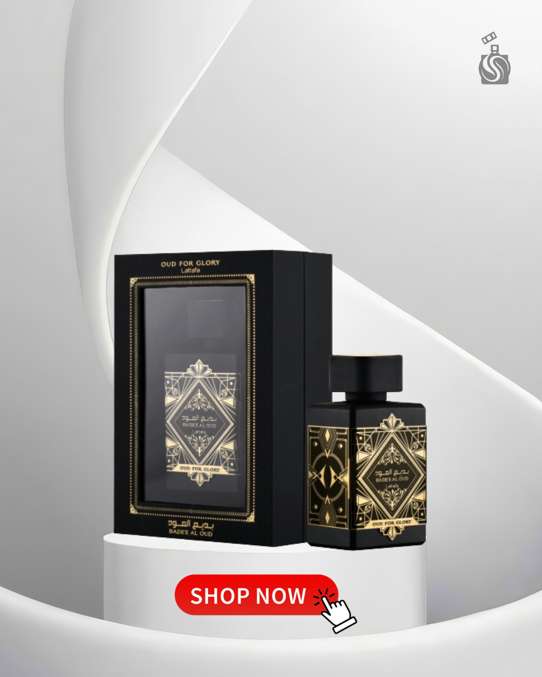 Lattafa Oud For Glory