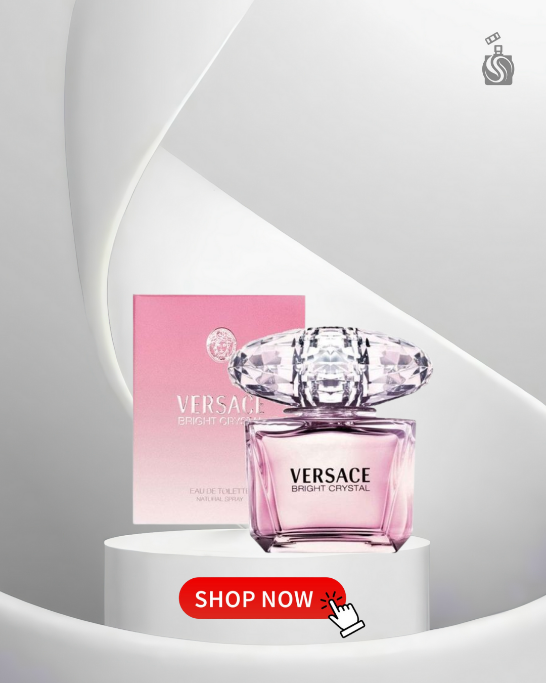 Versace Bright Crystal