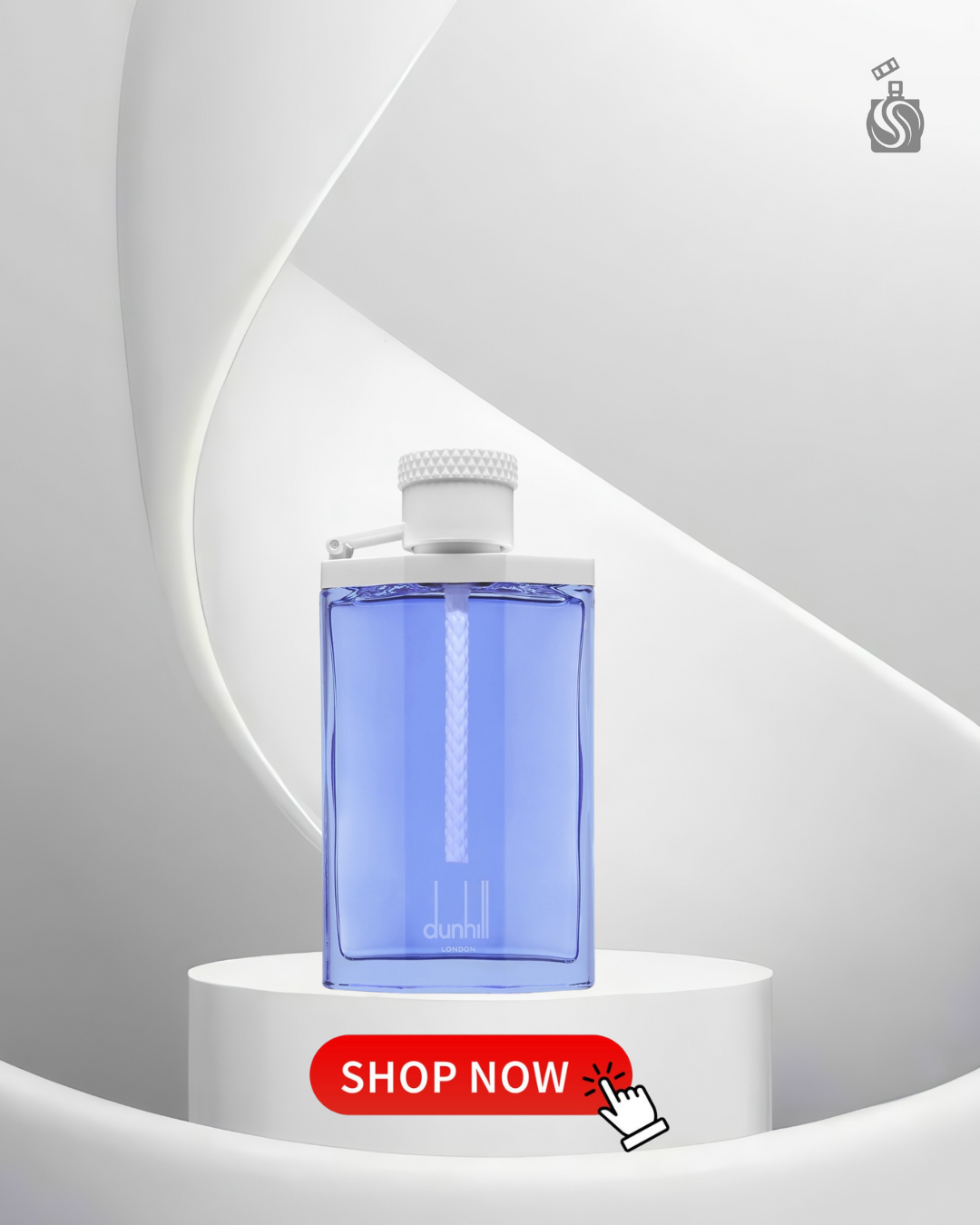 Dunhill Desire Blue Ocean