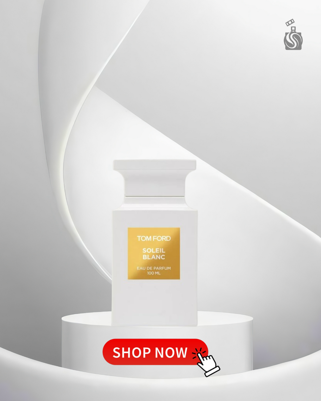 TOM FORD Soleil Blanc