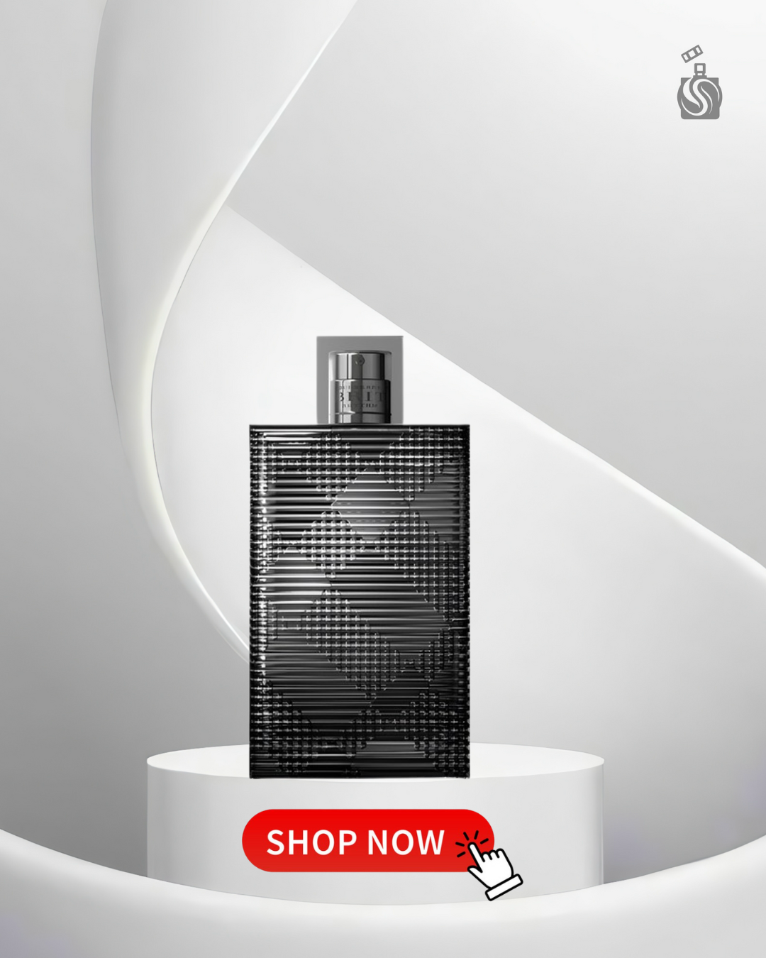 BURBERRY BRIT