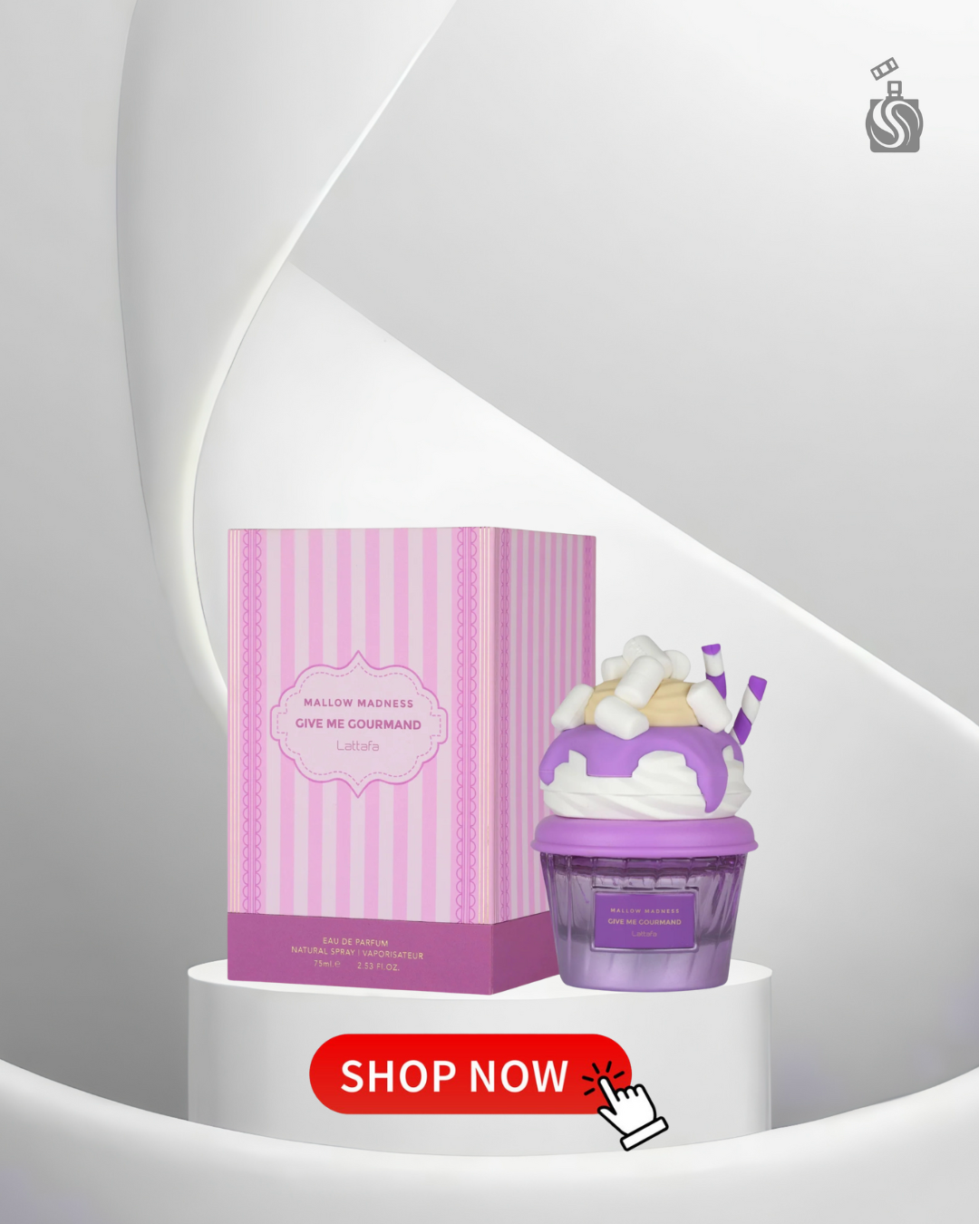 Lattafa Mallow Madness