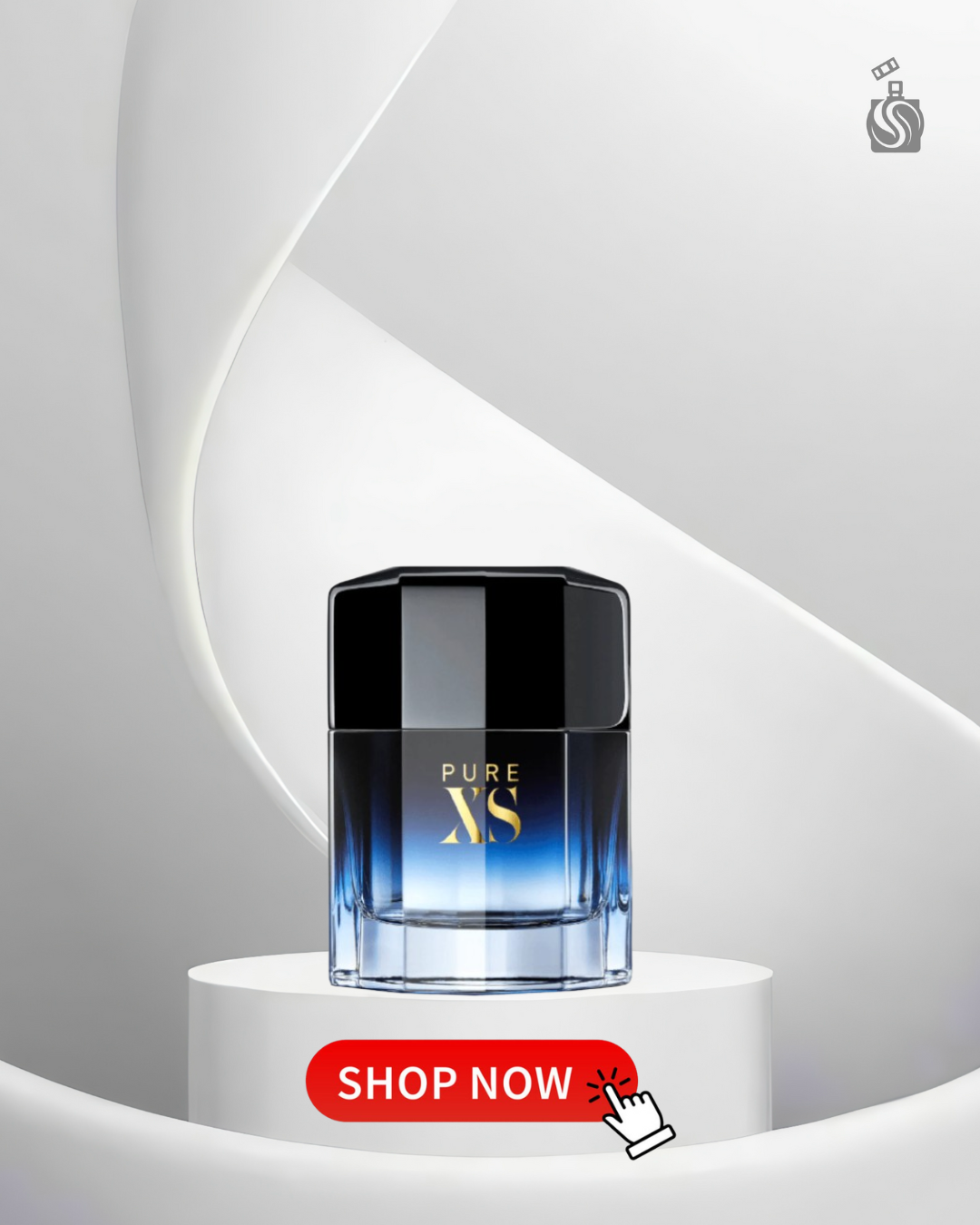 Paco Rabanne Pure XS