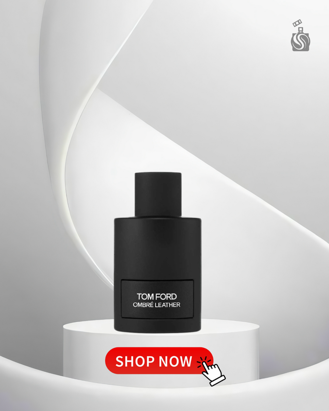 Tomford Ombre Leather