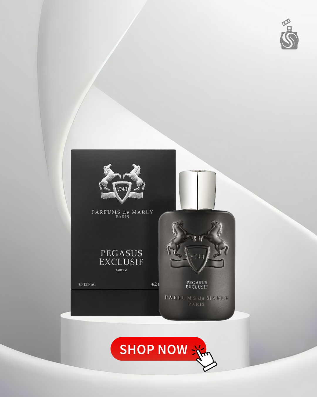 MARLY PEGASUS EXCLUSIF EDP