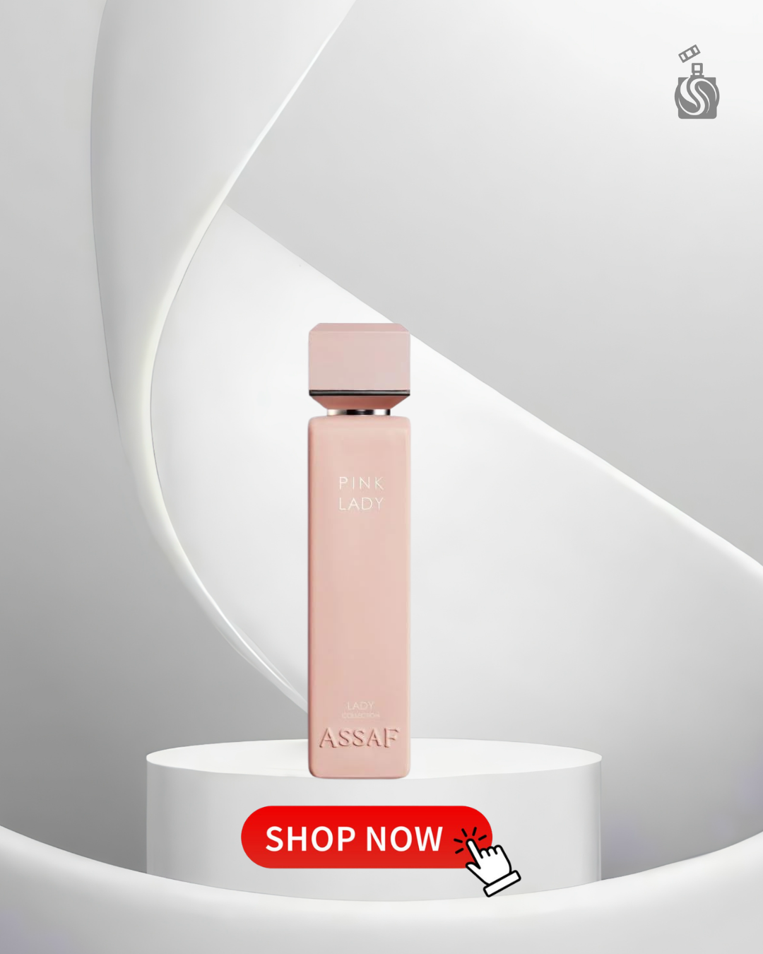 Assaf Pink Lady