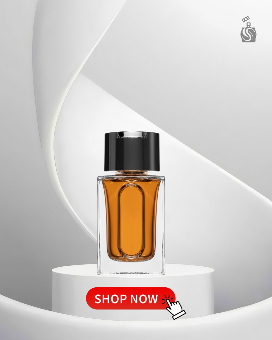 the Dunhill Custom Eau de Toilette