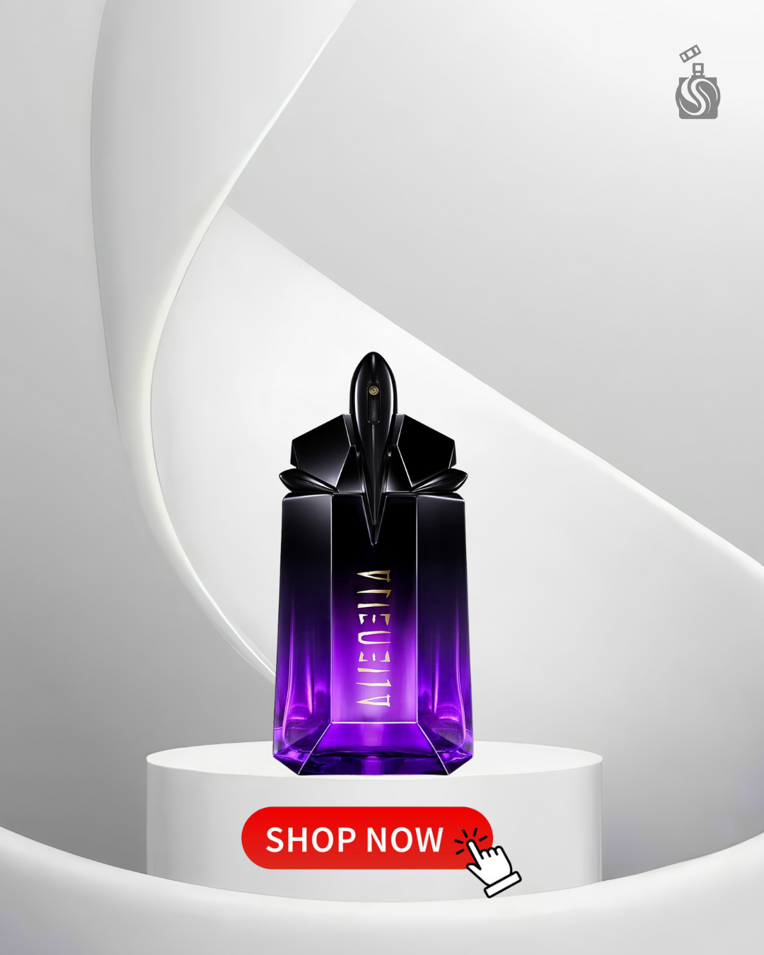Mugler Alien Extraintense