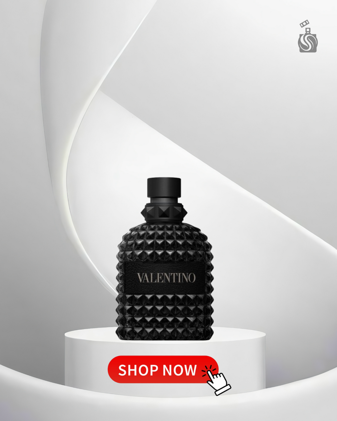 Valentino Uomo Rockstud