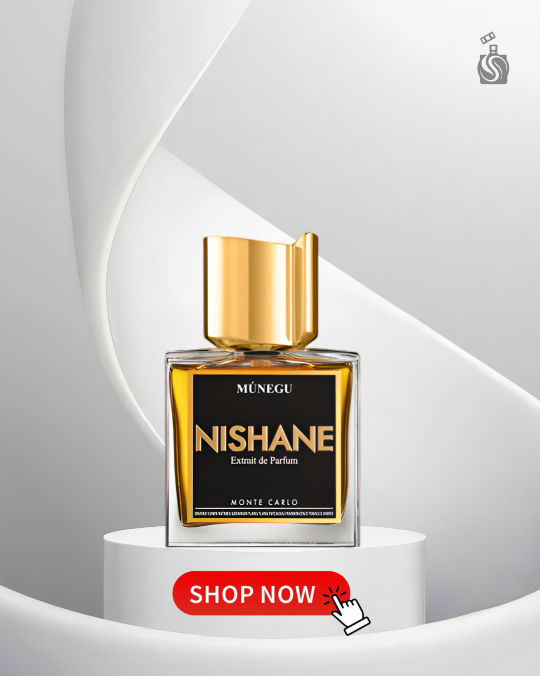 Nishane Munegu Extrait De Parfum