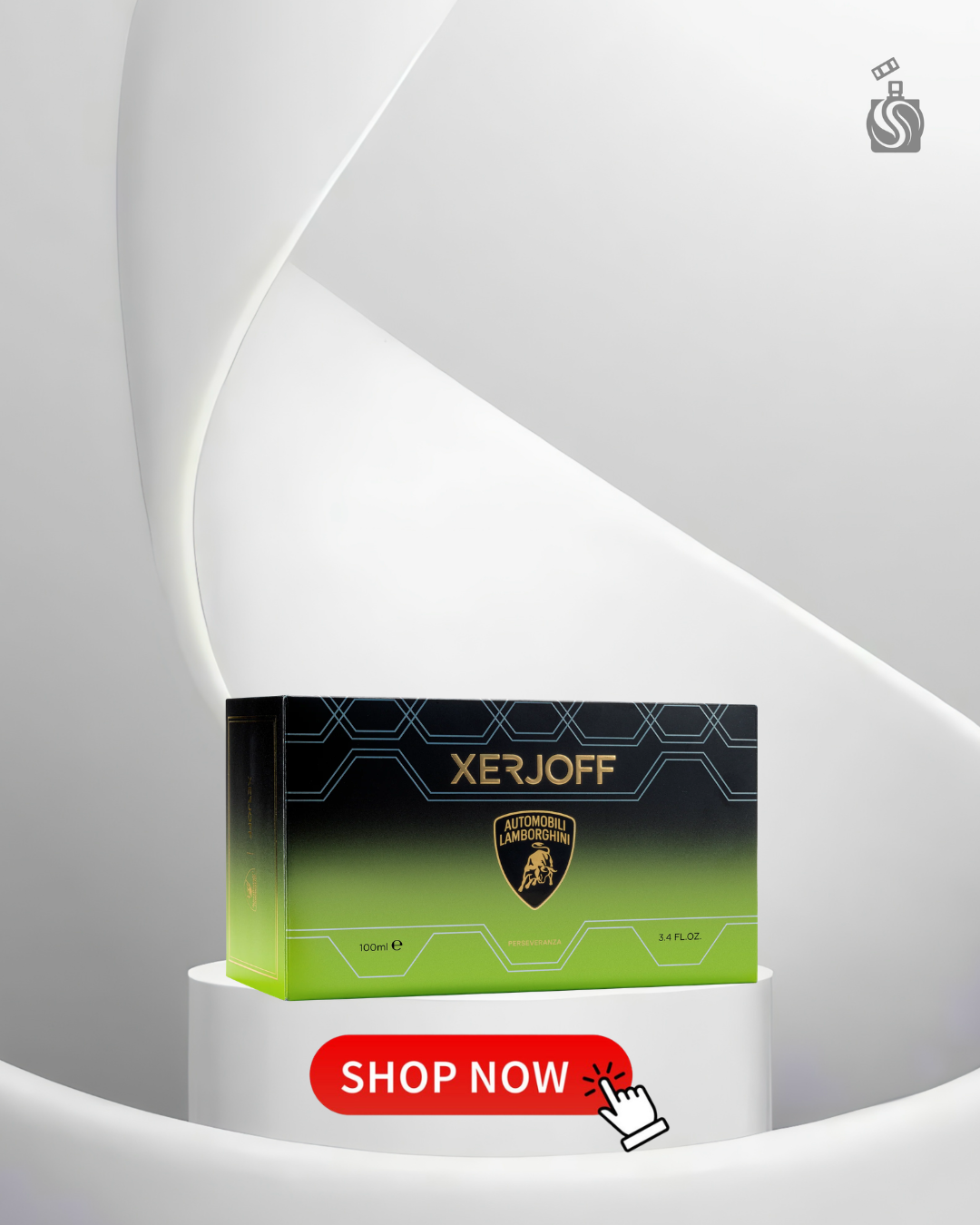 Xerjoff Perseveranza
