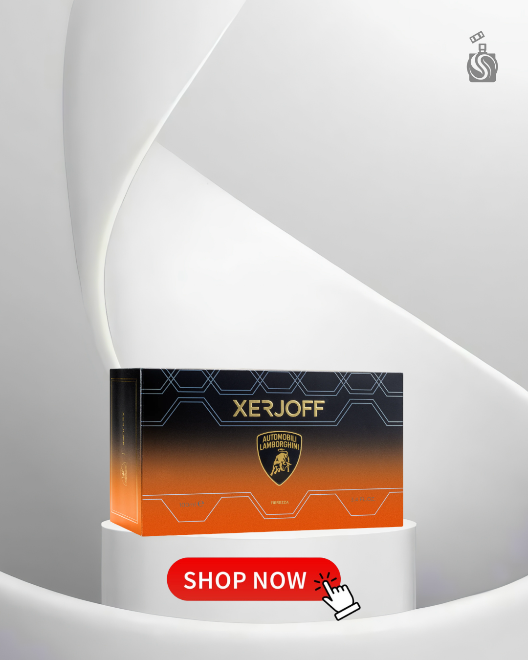 Xerjoff Fierezza