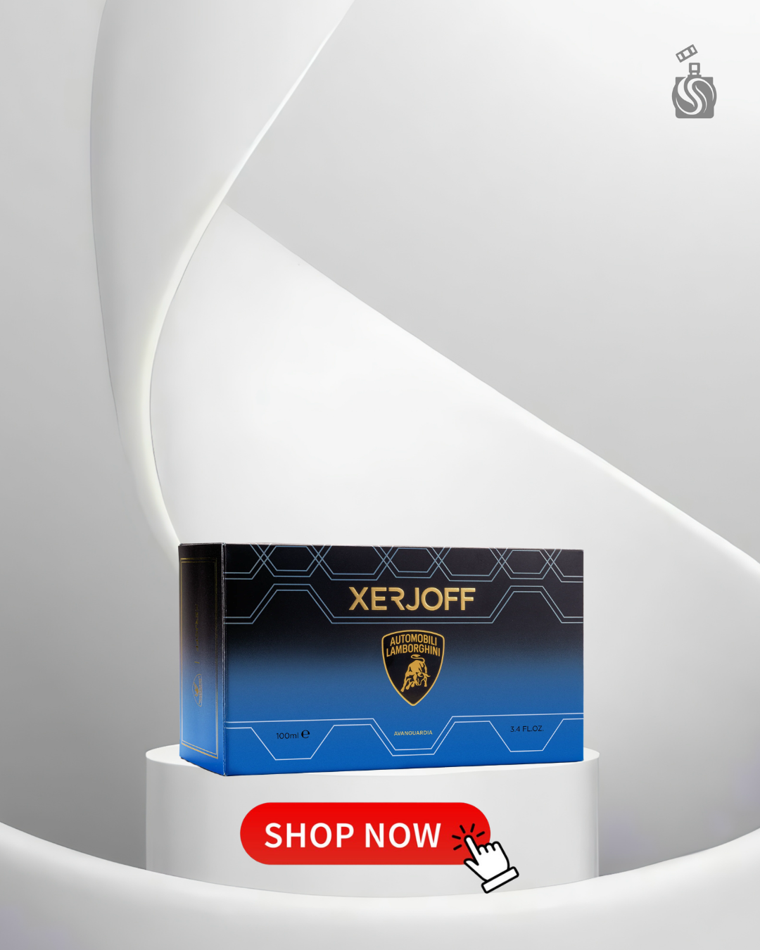 Xerjoff Avanguardia