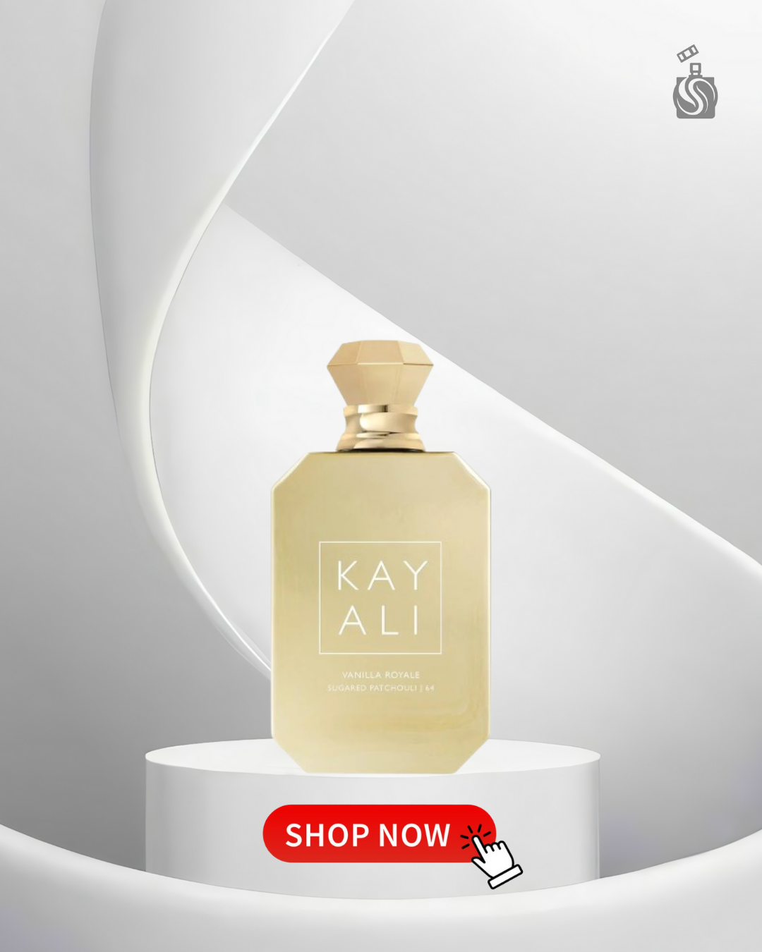 Kayali Vanilla Royal