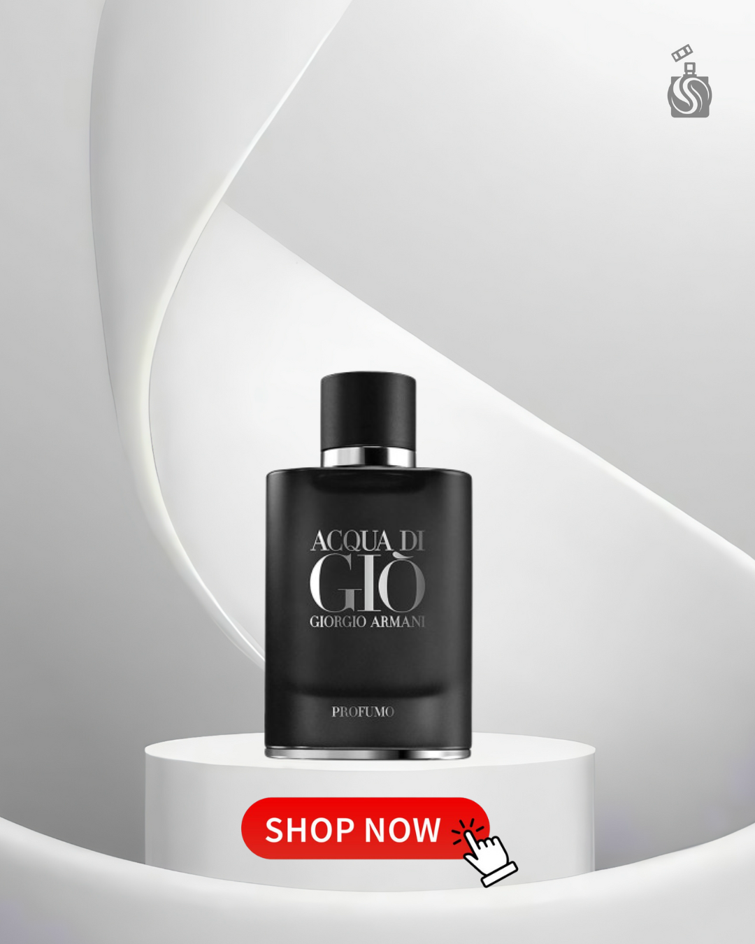 Acqua di Giò Profumo Giorgio Armani