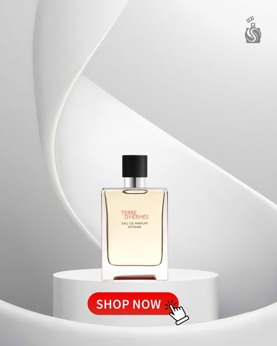 Hermès Terre d'Hermès