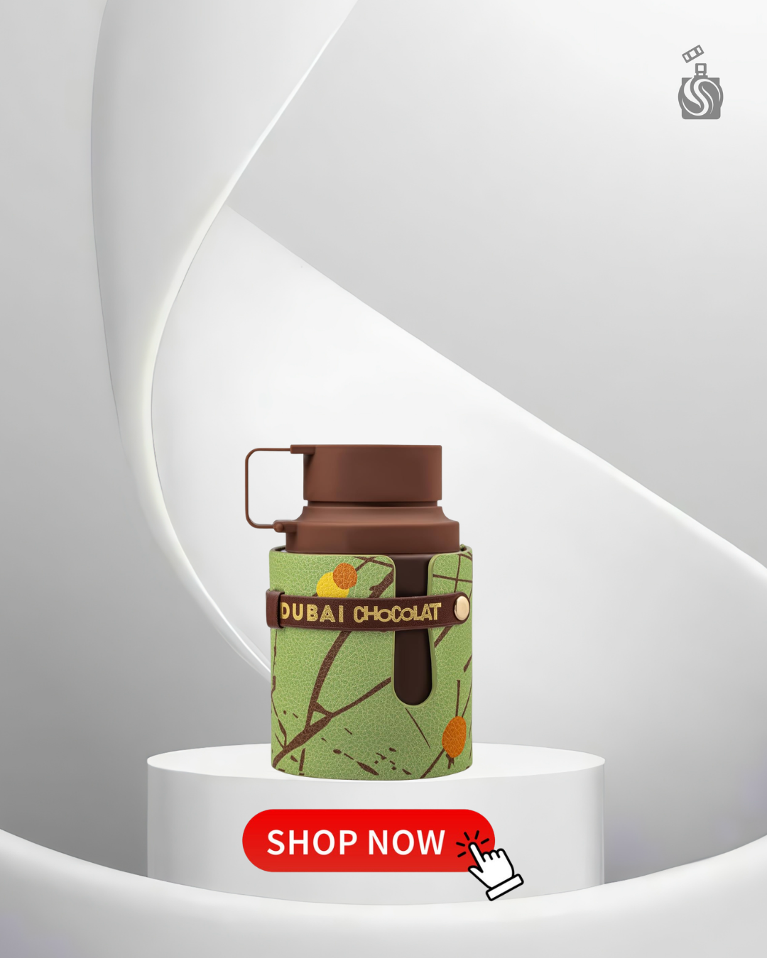 Armaf Odyssey Dubai Chocolat