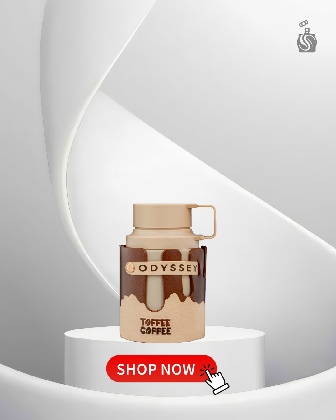 Armaf Odyssey Toffee Coffee