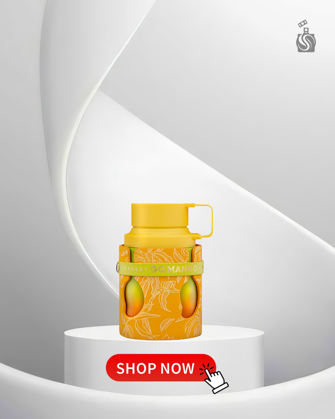 Armaf Odyssey Go Mango