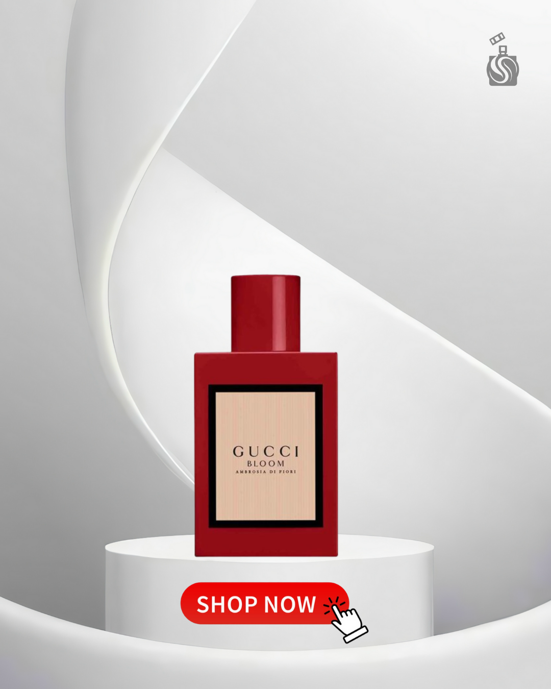 Gucci Bloom Ambrosia