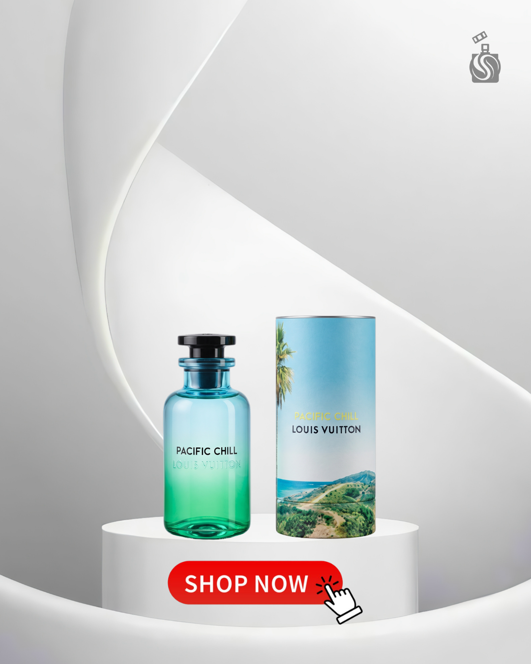 Louis Vuitton Pacific Chill