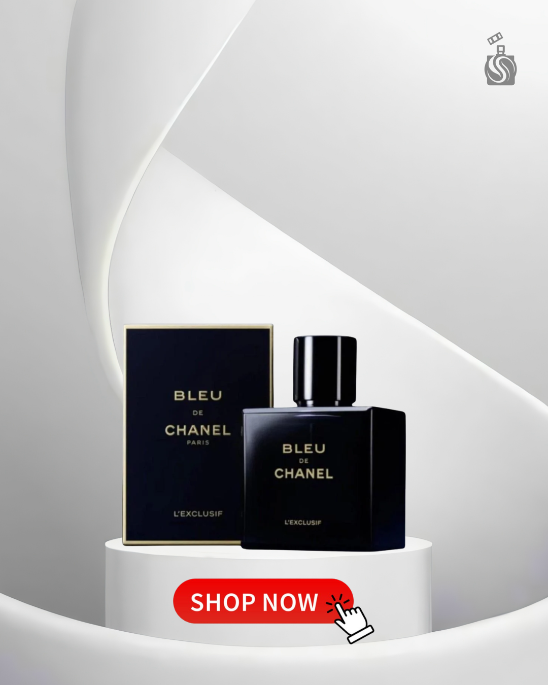 Bleu de Chanel L'Exclusif Parfum