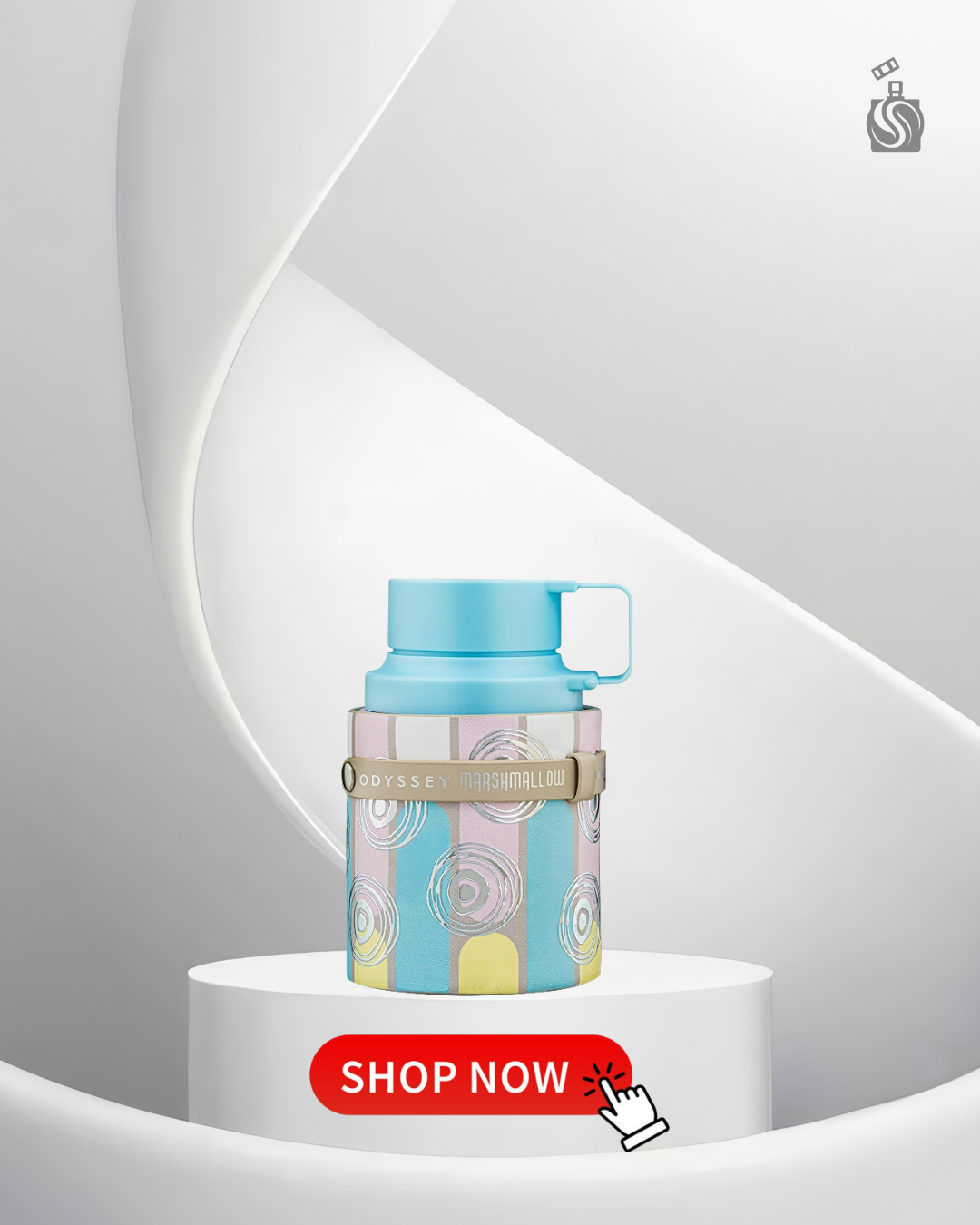 Armaf Odyssey Marshmallow