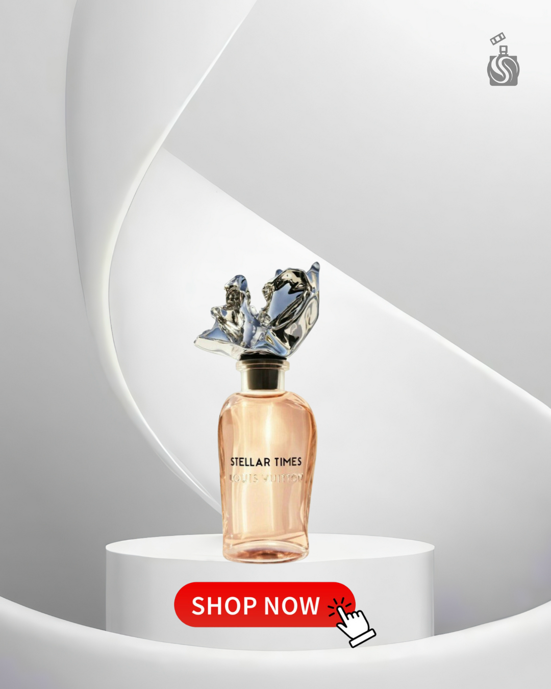 Louis Vuitton Stellar Times