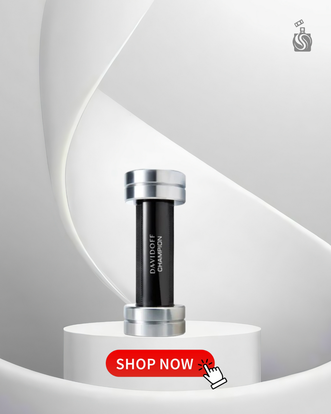 Champion Eau de Toilette