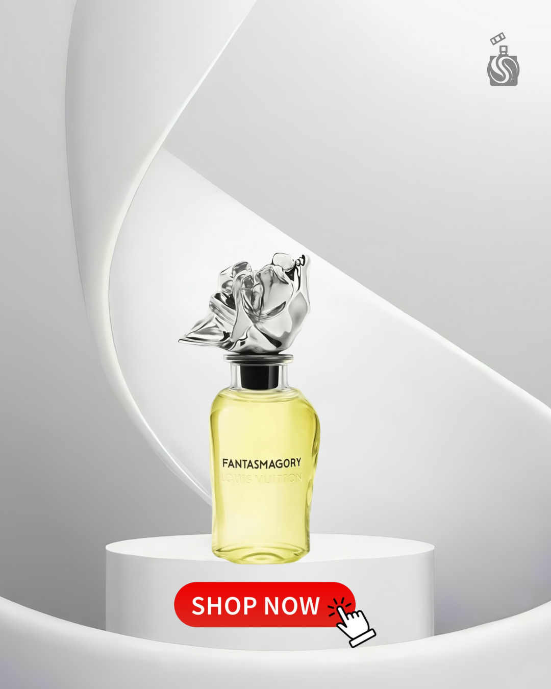 Louis Vuitton Fantasmagory