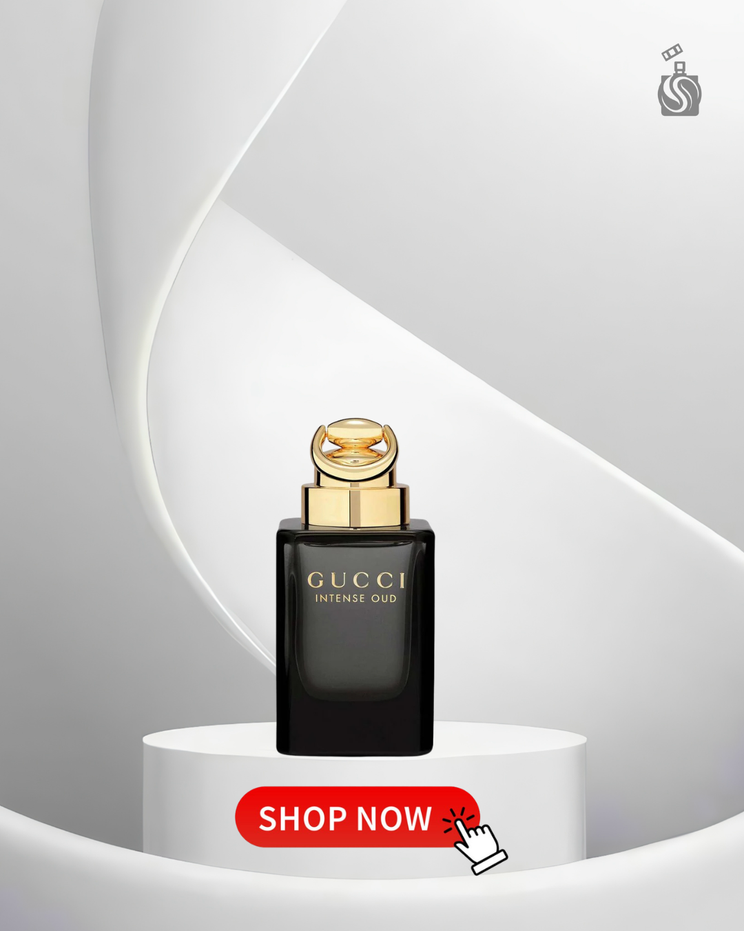 Gucci Intense Oud
