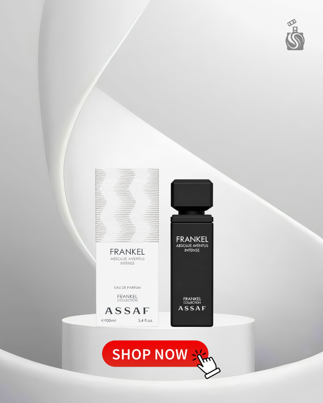 Assaf Frankel Aventus
