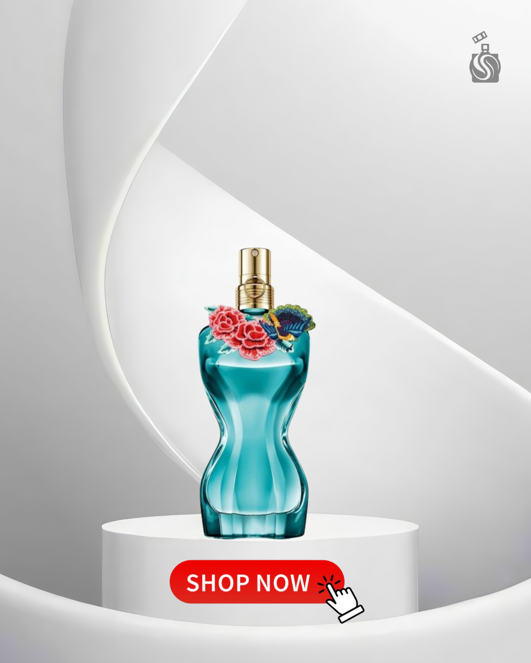 Jean Paul Gaultier La Belle Paradise Garden