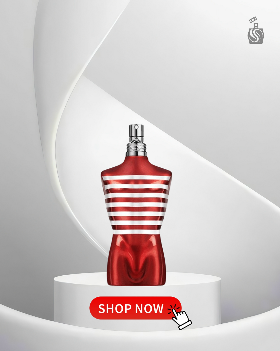 Jean Paul LE Male XMAS