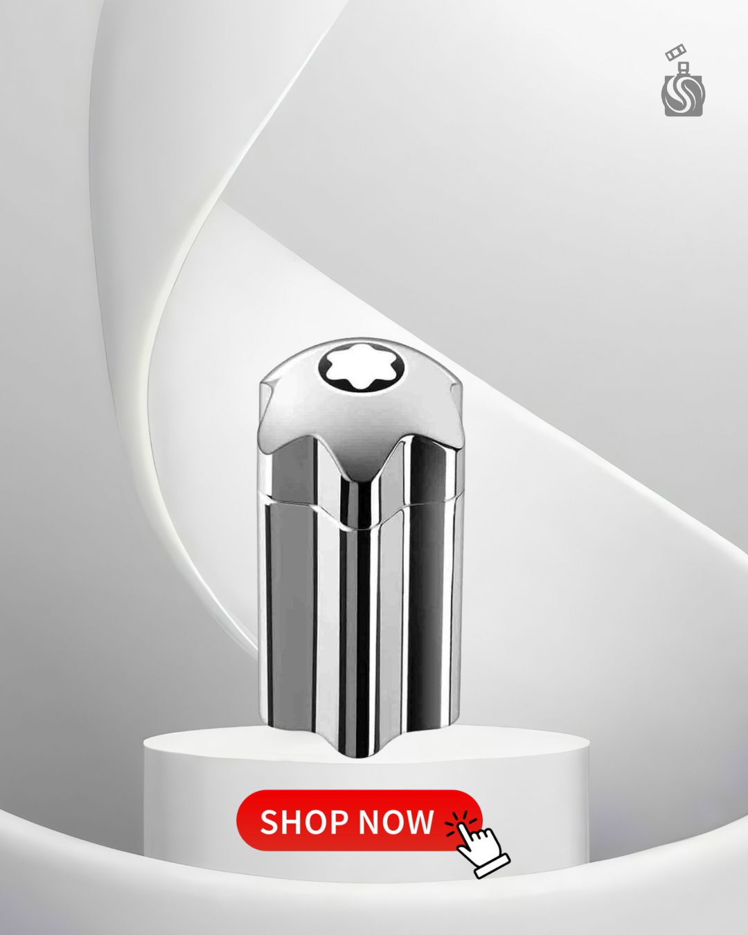 Montblanc Emblem Eau de Toilette