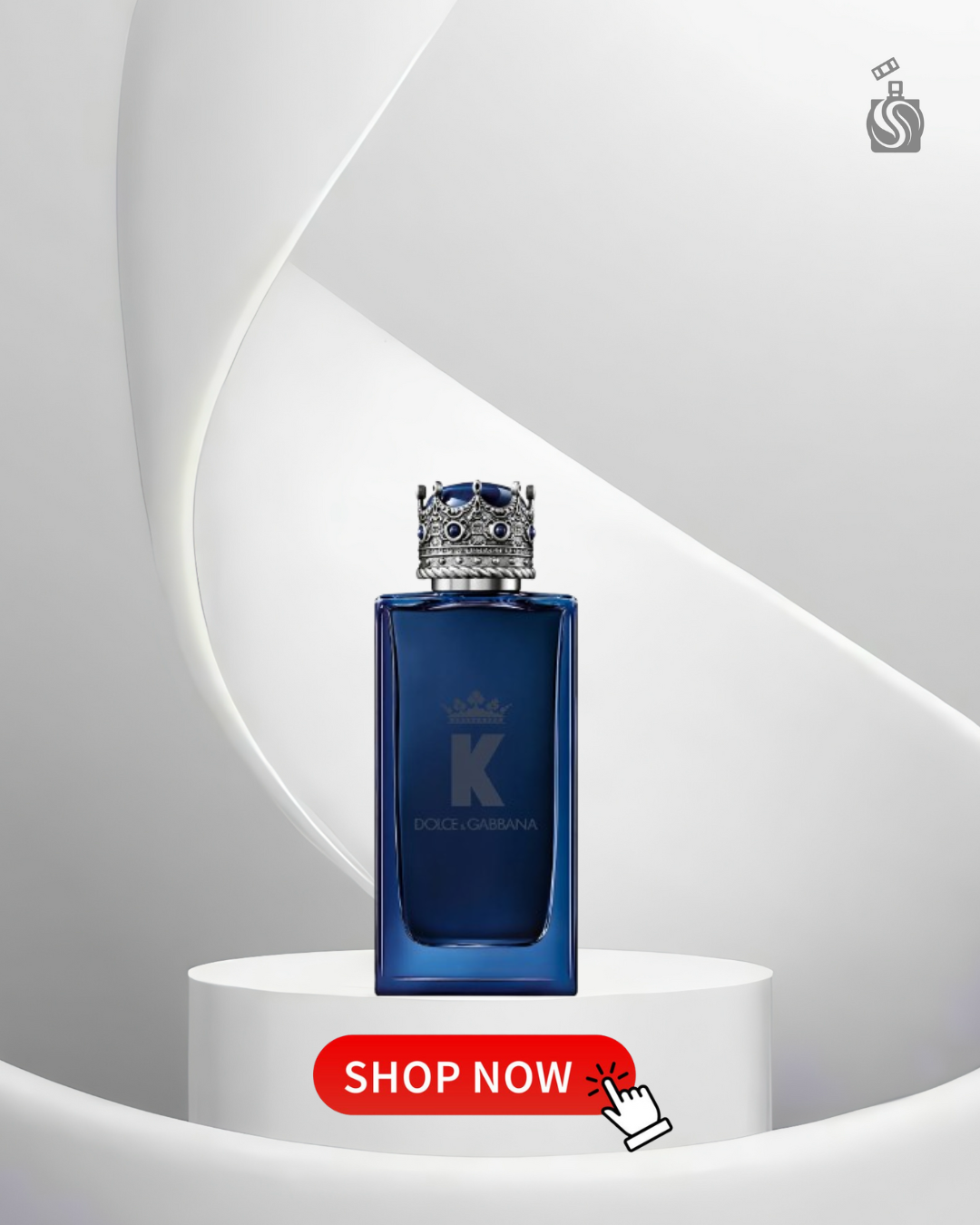 Dolce & Gabbana DE PARFUM INTENSE