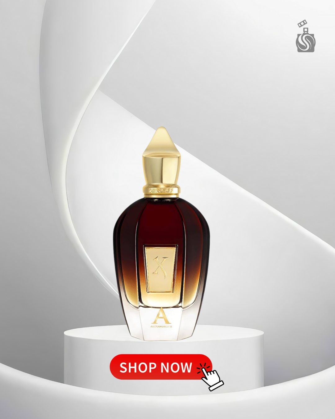 XerJoff Alexandria parfum