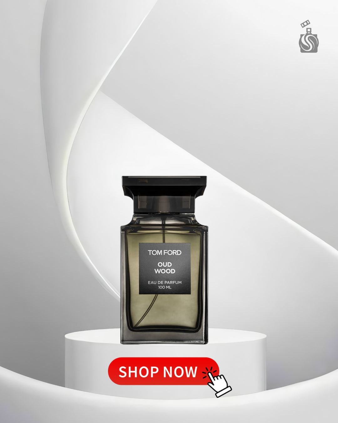 TOM FORD OUD WOOD