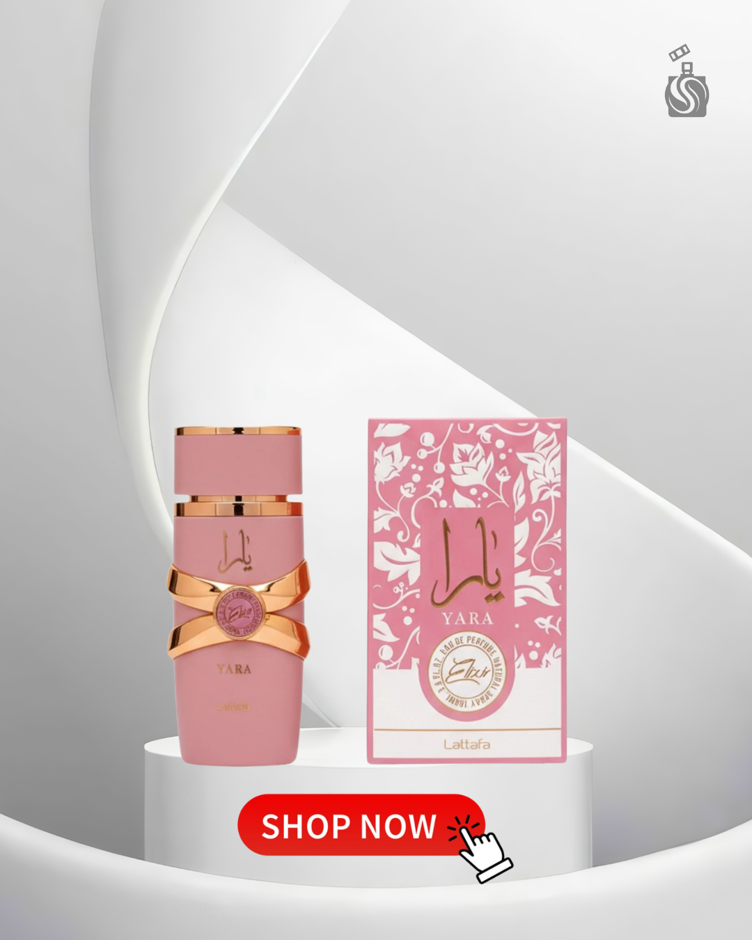 Lattafa Yara Elixir Eau de Parfum
