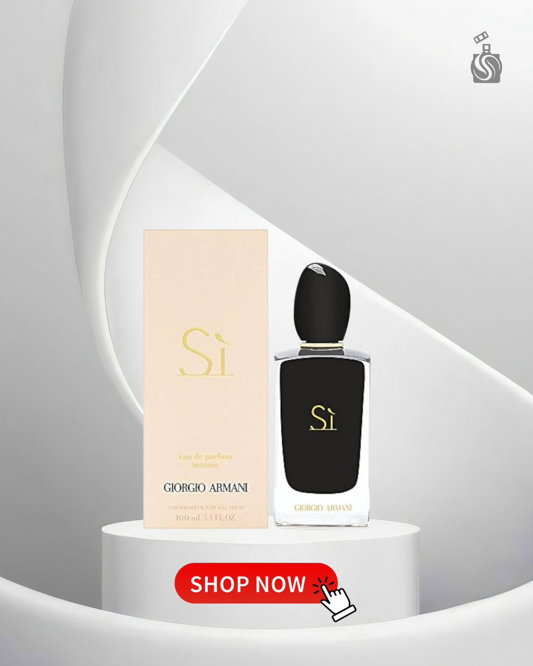 Giorgio Armani Si Eau de Parfum