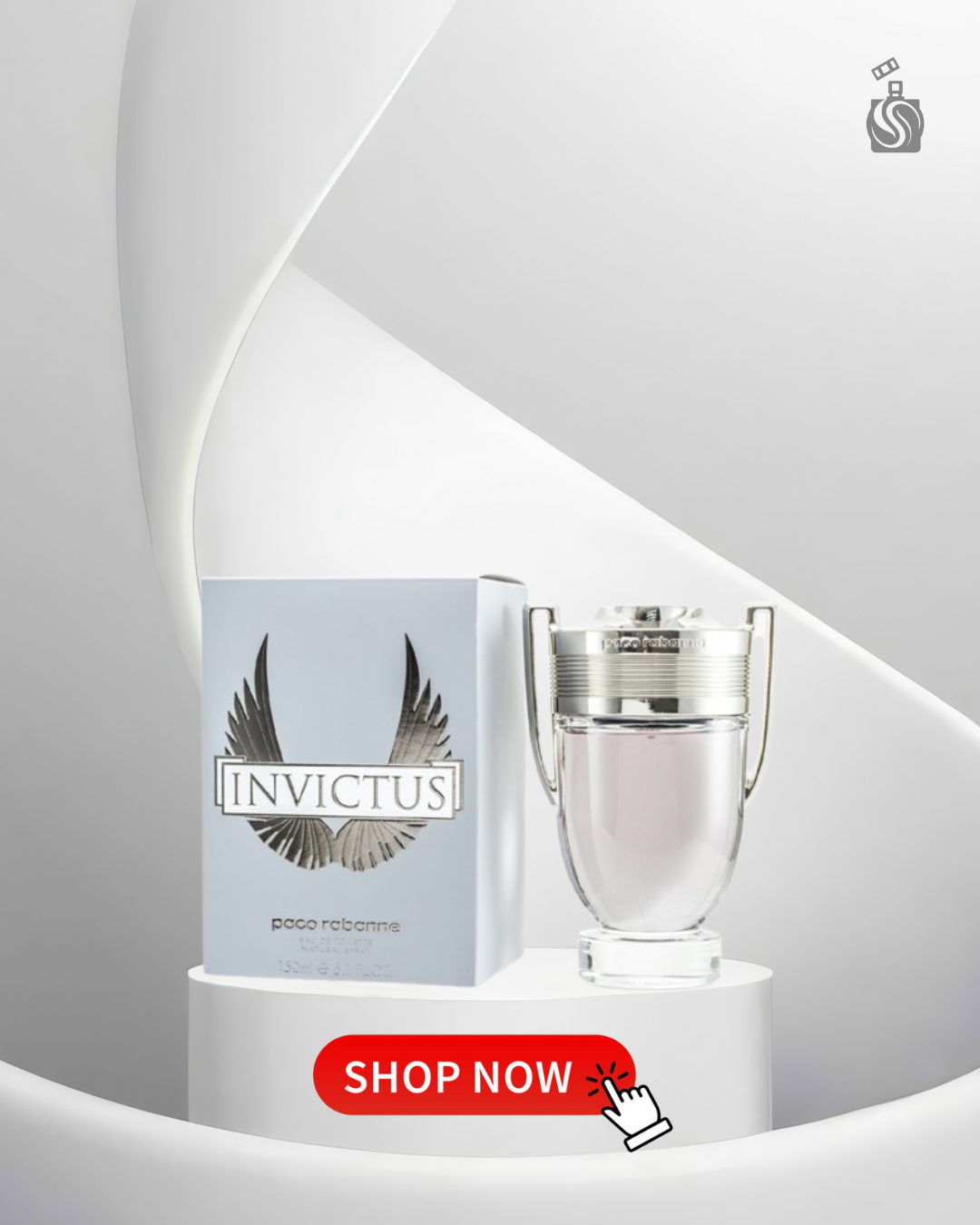 Paco Rabanne Invictus Perfume