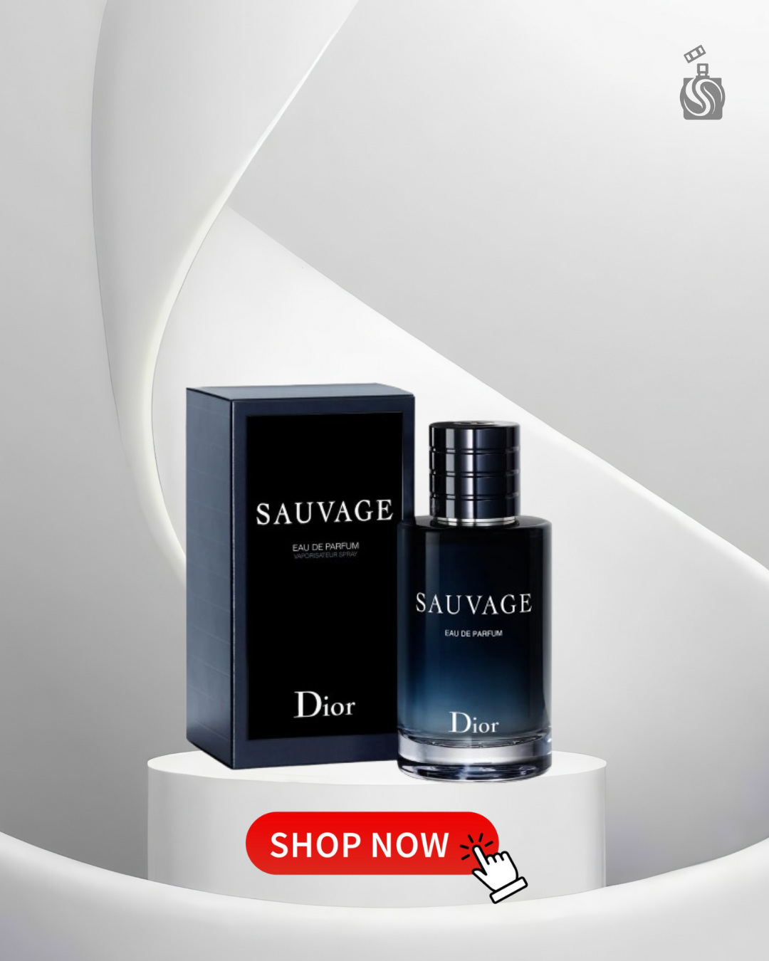 Christian Dior Sauvage