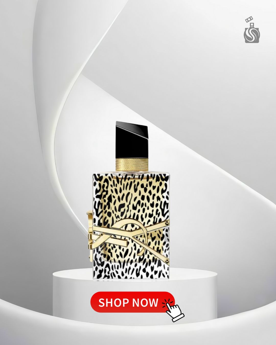 Libre Eau de perfum Collector Edition