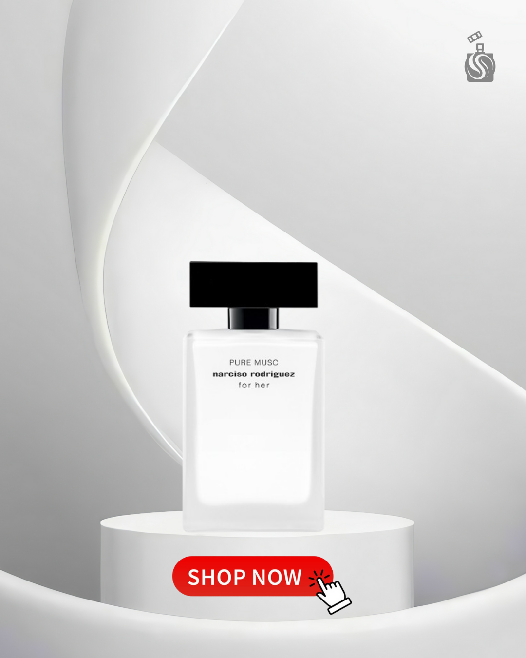 Narciso Rodiguez Pure Musc