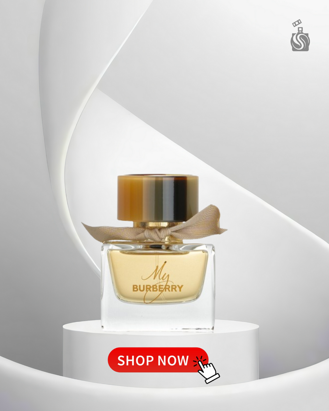 Burberry My Burberry Eau De Parfum