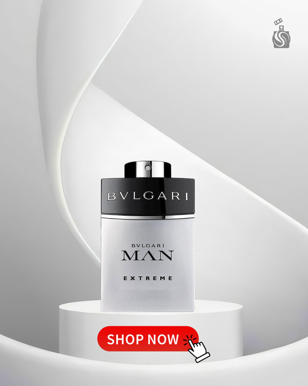 The Bvlgari Man Extreme