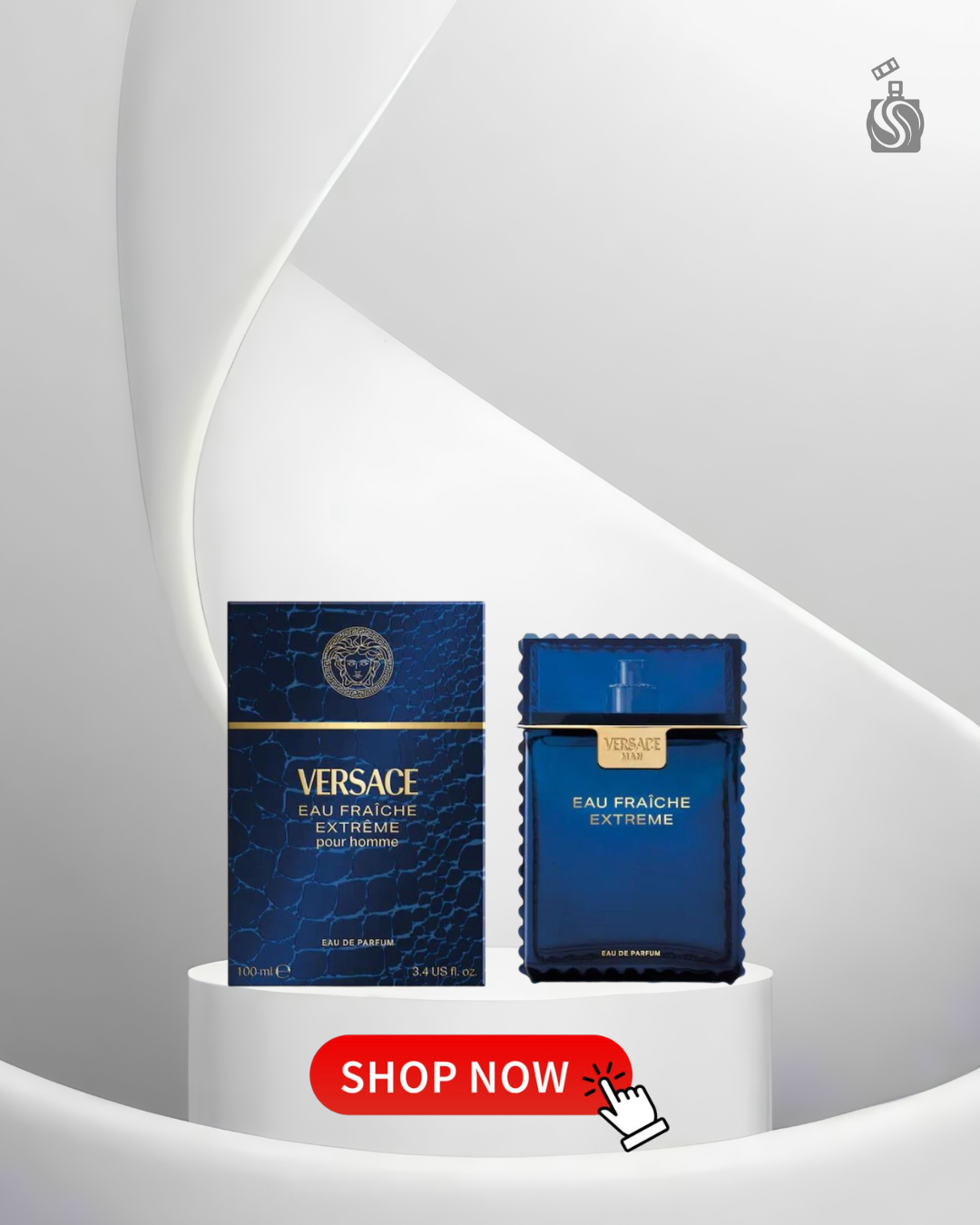 versace eau fraiche extreme