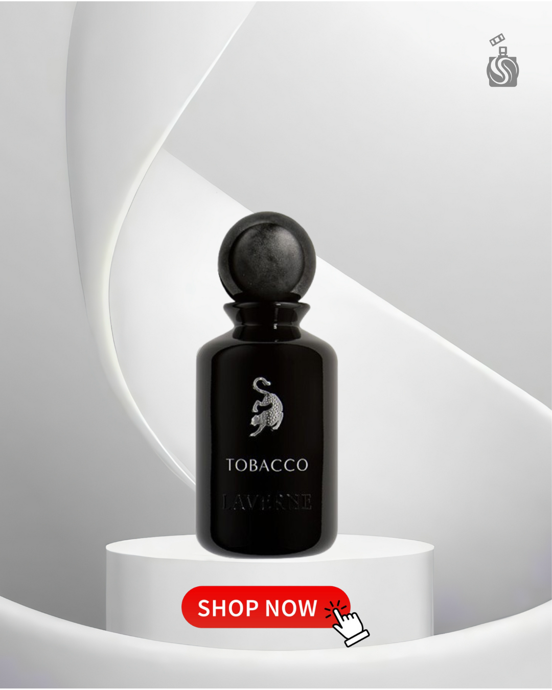 Laverne Tobacco Eau de Parfum