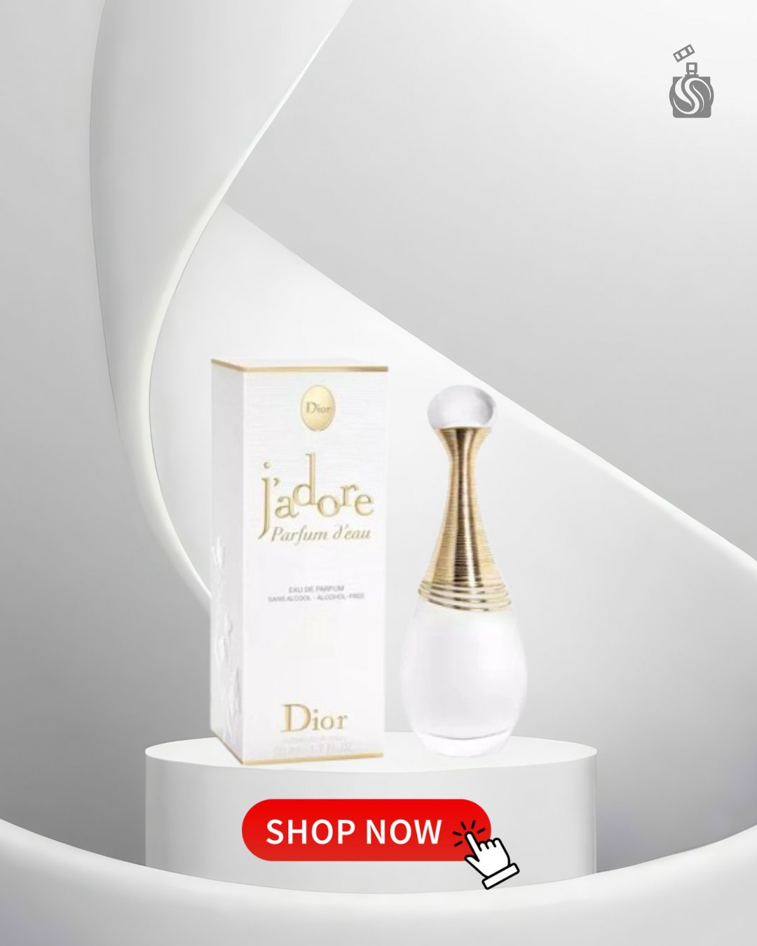 Dior J'Adore